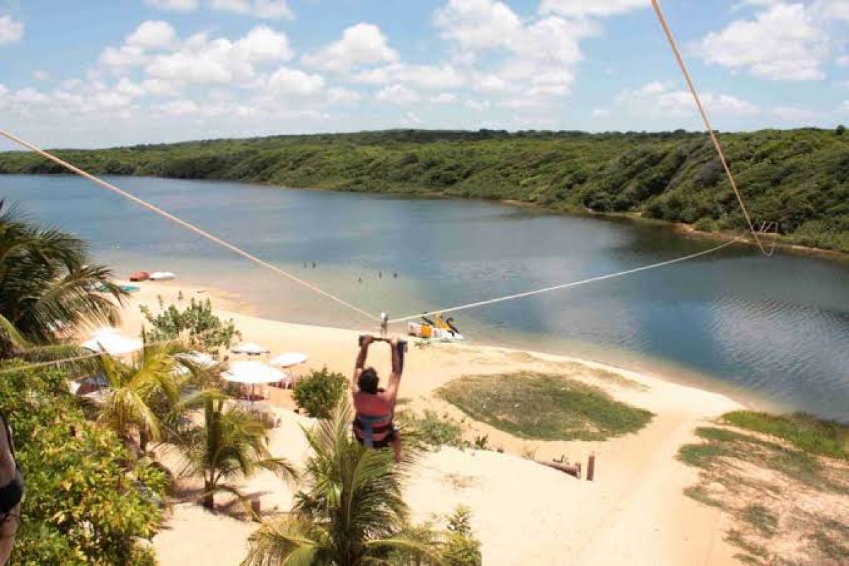Litoral sul 4x4 4